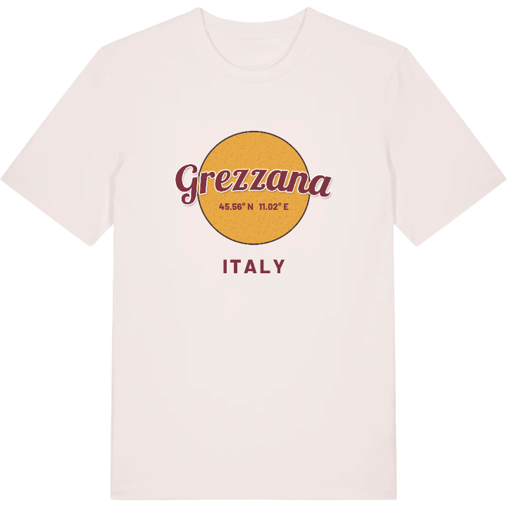 Grezzana cirkel t-shirt – t-shirt från PinShirt