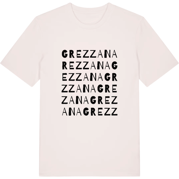 Grezzana ordlek t-shirt – t-shirt från PinShirt