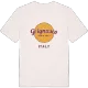 Grignasco cirkel t-shirt