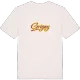 Grigny baseball t-shirt