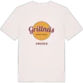 Grillnäs cirkel t-shirt