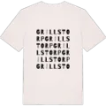 Grillstorp ordlek t-shirt