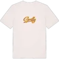 Grilly baseball t-shirt