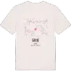 Grilo karta t-shirt