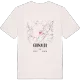 Grimaldi karta t-shirt