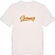 Grimarp baseball t-shirt