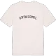 Grimesnil böjd t-shirt