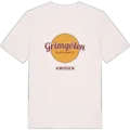 Grimgölen cirkel t-shirt