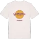 Grimgölen cirkel t-shirt