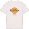 Grimhult cirkel t-shirt