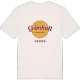 Grimhult cirkel t-shirt