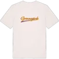 Grimmagärde baseball t-shirt