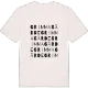 Grimmagärde ordlek t-shirt