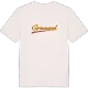 Grimmared baseball t-shirt