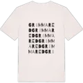 Grimmared ordlek t-shirt