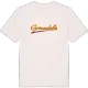 Grimmekulla baseball t-shirt