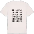 Grimmekulla ordlek t-shirt