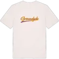 Grimmelycke baseball t-shirt