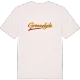 Grimmelycke baseball t-shirt