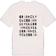 Grimmelycke ordlek t-shirt