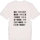 Grimmeryd ordlek t-shirt