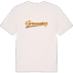 Grimmestorp baseball t-shirt