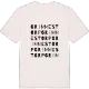 Grimmestorp ordlek t-shirt