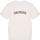 Grimsås böjd t-shirt