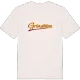 Grimsättra baseball t-shirt