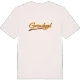 Grimsbygd baseball t-shirt
