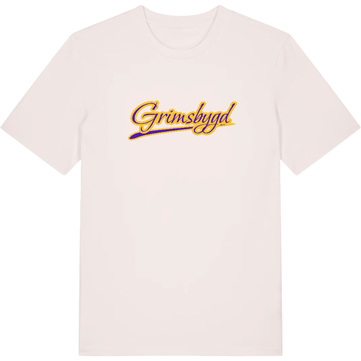 Grimsbygd baseball t-shirt – t-shirt från PinShirt