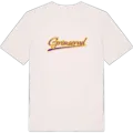 Grimserud baseball t-shirt