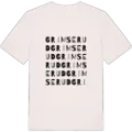 Grimserud ordlek t-shirt