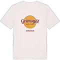 Grimsgöl cirkel t-shirt