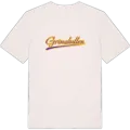 Grimskullen baseball t-shirt