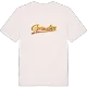 Grimslätt baseball t-shirt