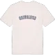 Grimslund college t-shirt
