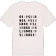 Grimslund ordlek t-shirt