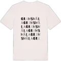 Grimsmåla ordlek t-shirt