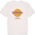 Grimsnäs cirkel t-shirt