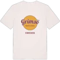 Grimsö cirkel t-shirt