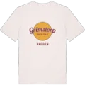 Grimstorp cirkel t-shirt