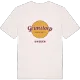 Grimstorp cirkel t-shirt