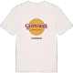 Grimsvik cirkel t-shirt