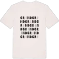 Grind ordlek t-shirt