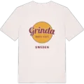 Grinda cirkel t-shirt