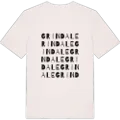 Grindale ordlek t-shirt