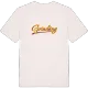 Grindäng baseball t-shirt