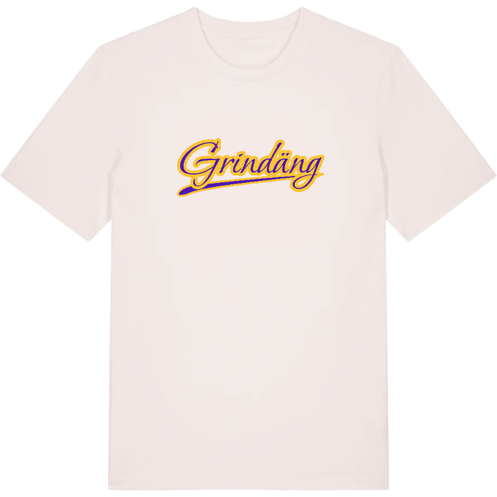 Grindäng baseball t-shirt – t-shirt från PinShirt