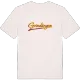 Grindängen baseball t-shirt